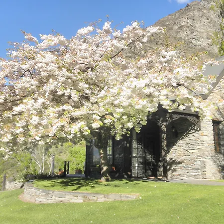 Trelawn Riverside Cottages-2